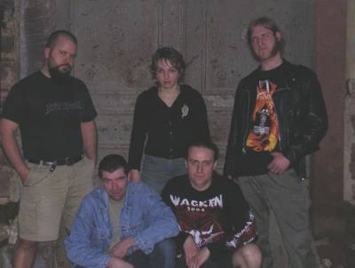 interview Infantry Of Doom